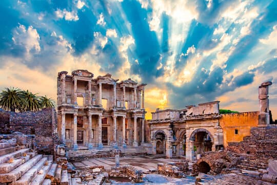 Ephesus Ancient City
