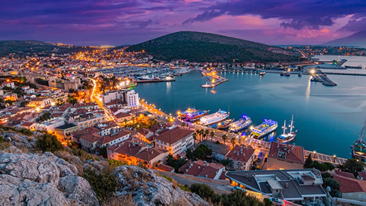 Cesme