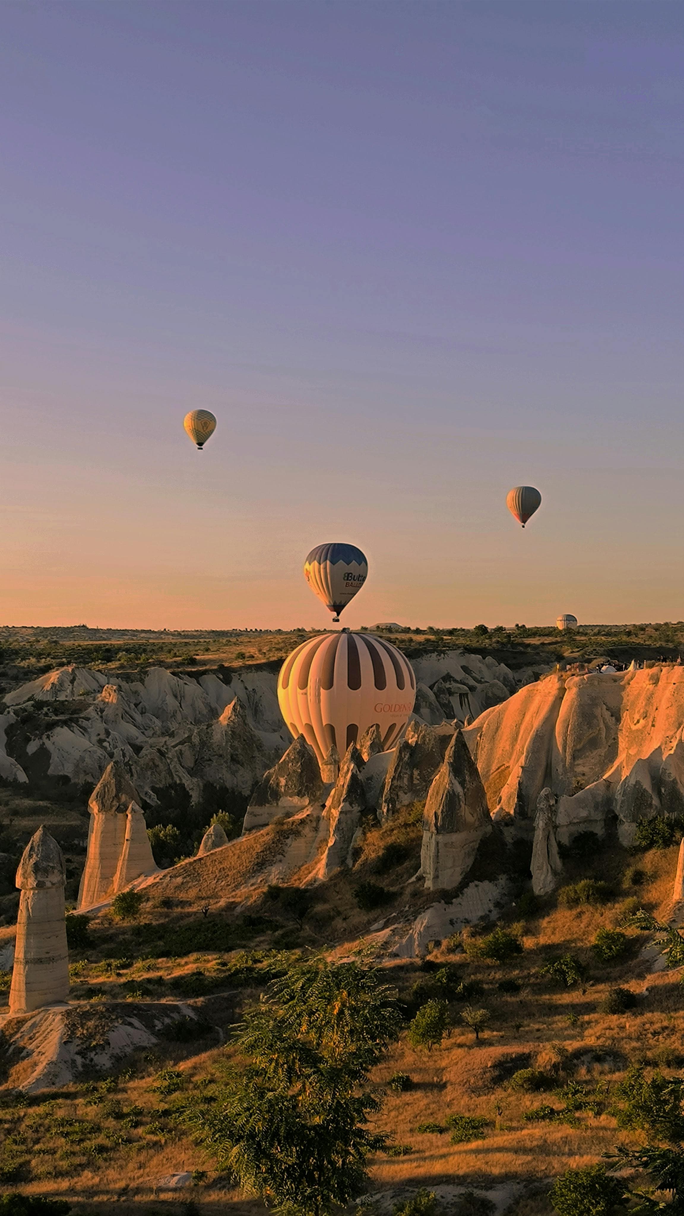 Cappadocia: Red Tour with Museum tickets, Lunch and Hotel Pickup (Copy)