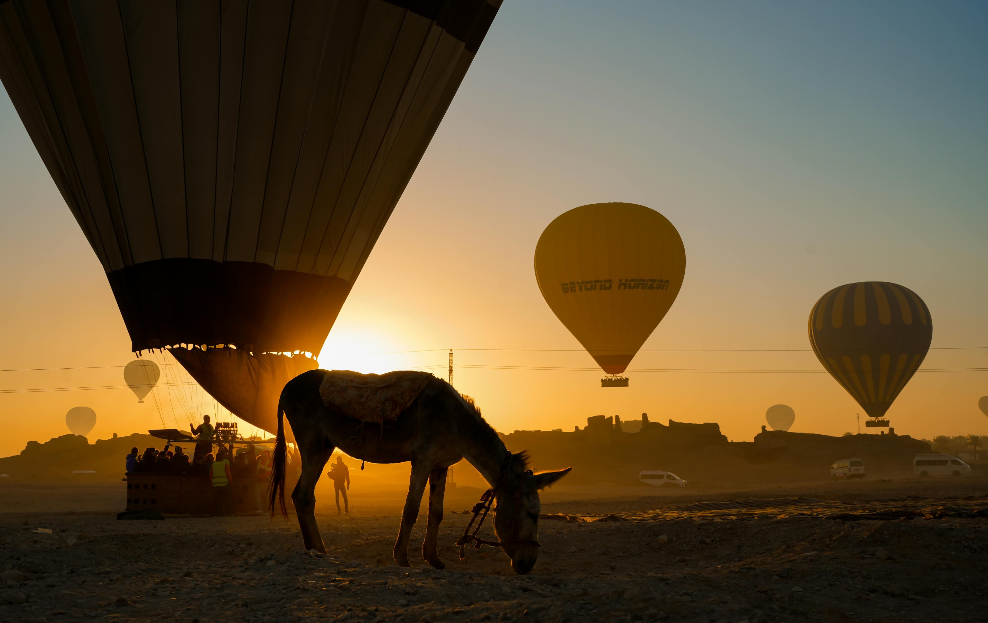 Cappadocia: Red Tour with Museum tickets, Lunch and Hotel Pickup